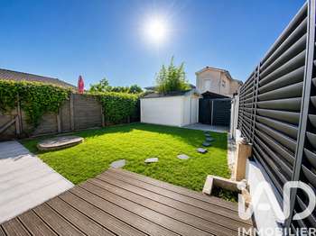 Vente maison 1 pièce