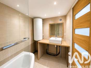 Vente maison 1 pièce