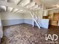 Vente maison 1 pièce
