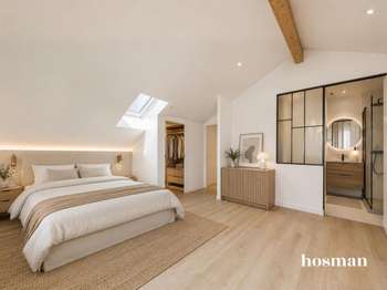 Vente maison 5 pièces Eysines 33