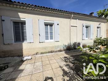 Vente Maison 2 chambresEysines