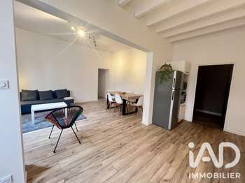Vente maison 3 pièces Vente maison 3 pièces