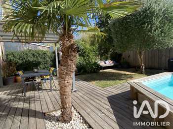 Vente Maison 4 chambresEysines