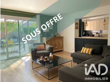 Vente Maison 4 chambresEysines