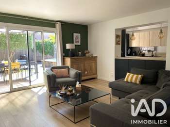 Vente Maison 4 chambresEysines