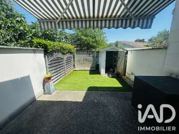 Vente maison 3 pièces Eysines 33