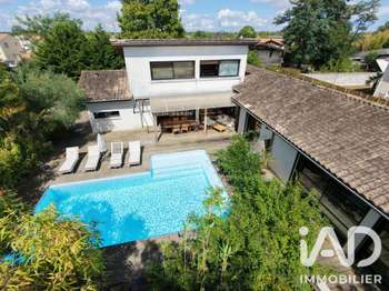 Vente Maison 4 chambresEysines