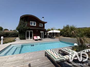 Vente Maison 4 chambresEysines