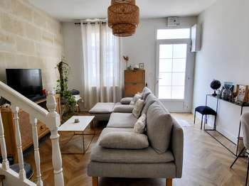 Maison 3 pièces 64 m² · à Eysines · 64 m² · 280 000 €