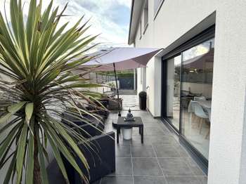 Vente maison 4 pièces Eysines 33