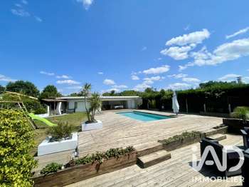 Vente maison 7 pièces Eysines 33