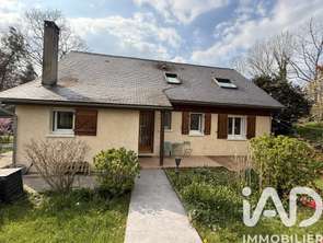 Vente Maison 4 chambresEysus