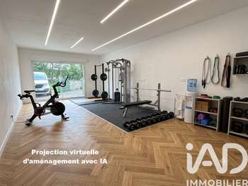 Vente Maison 4 chambresEysus