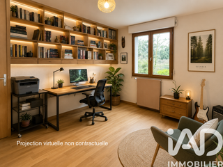 Vente maison 5 pièces Vente maison 5 pièces