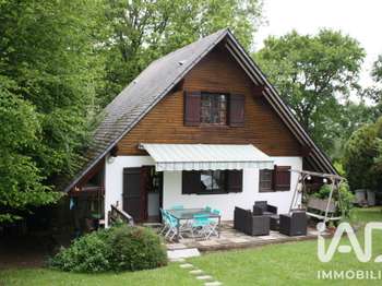 Vente Maison 2 chambresEysus