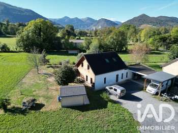 Vente Maison 5 piècesEysus