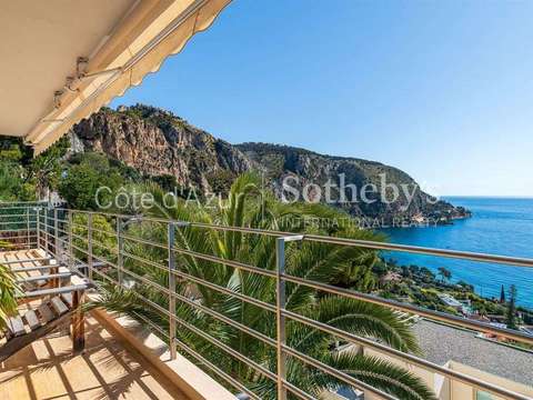 Vente maison 6 pièces Èze 06