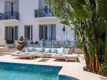 Vente maison 6 pièces Èze 06