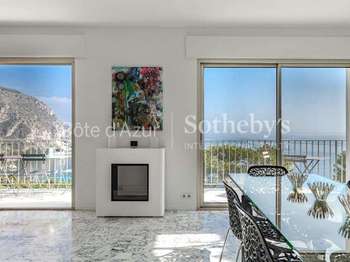 Vente maison 6 pièces Èze 06