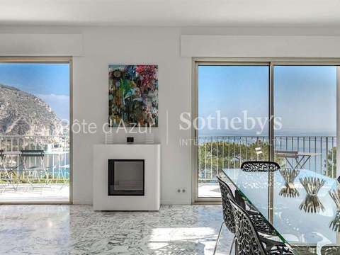Vente maison 6 pièces Èze 06