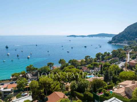 Vente maison 10 pièces Èze 06
