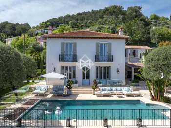 Vente maison 10 pièces Èze 06