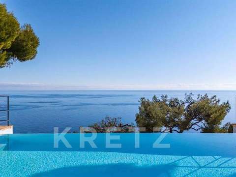 Vente maison 6 pièces Èze 06