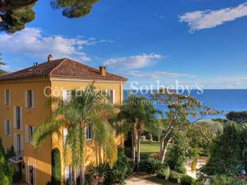 Vente maison 10 pièces Èze 06