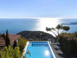 Vente Maison 4 chambresÈze