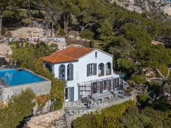 Vente Maison 4 chambresÈze