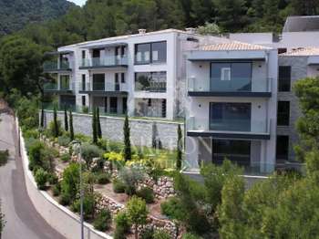 Vente maison 6 pièces Èze 06