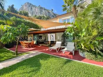 Vente maison 8 pièces Èze 06