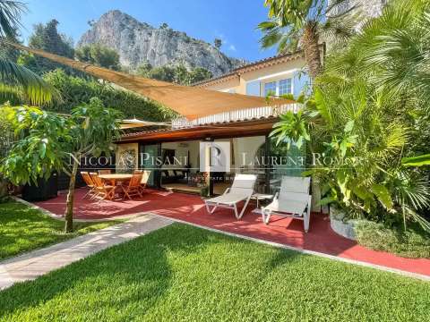 Vente maison 8 pièces Èze 06
