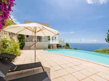 Vente maison 8 pièces Èze 06