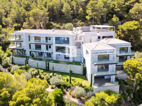 Vente maison 12 pièces Èze 06