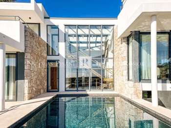 Vente maison 5 pièces Èze 06