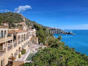 Vente Maison 8 chambresÈze