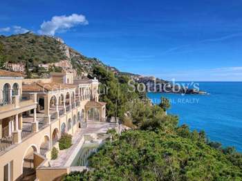 Vente maison 10 pièces Èze 06