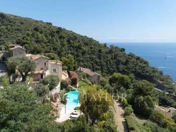 Vente maison 15 pièces Èze 06