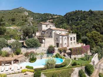Vente Maison 7 chambresÈze