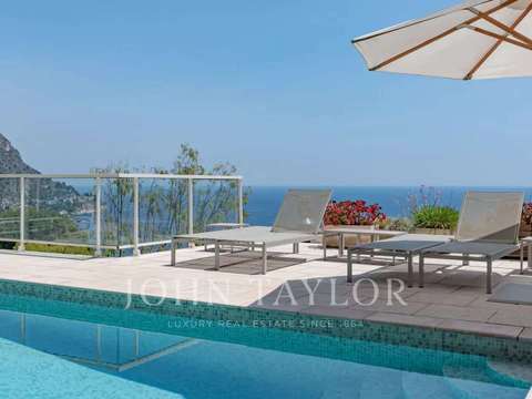 Vente maison 7 pièces Èze 06