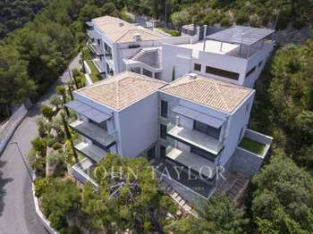 Vente maison 6 pièces Èze 06