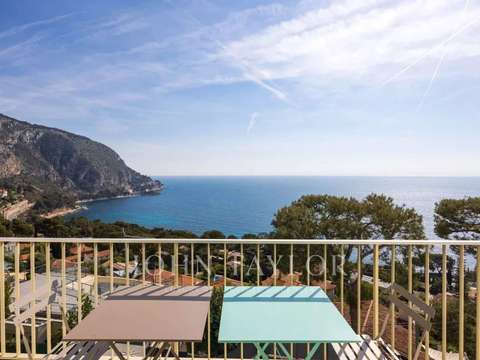 Vente maison 6 pièces Èze 06