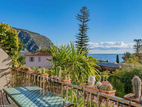 Vente maison 6 pièces Èze 06