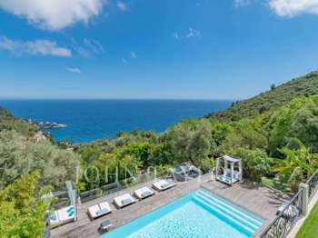 Vente maison Èze 06