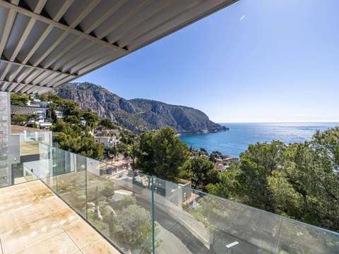 Vente maison 6 pièces Èze 06