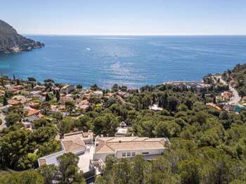 Vente maison 6 pièces Èze 06