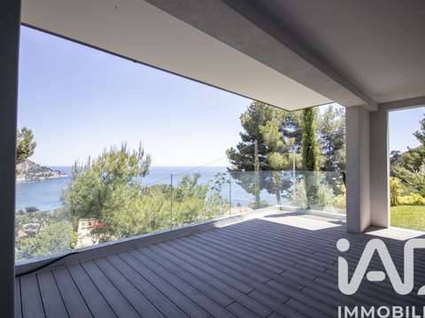 Vente maison 6 pièces Èze 06