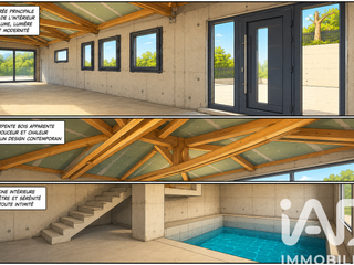 Vente maison 10 pièces Vente maison 10 pièces