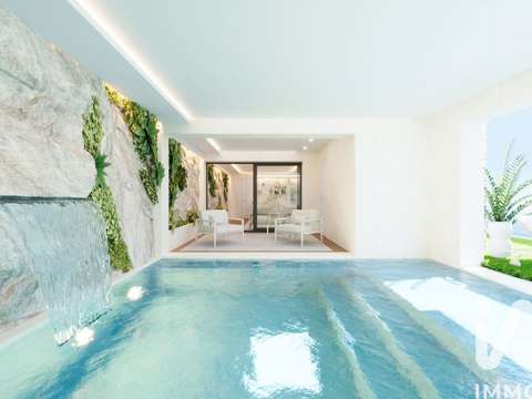 Vente maison 10 pièces Vente maison 10 pièces